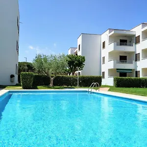  Apartamento Apartamento Fanny 100m de la playa